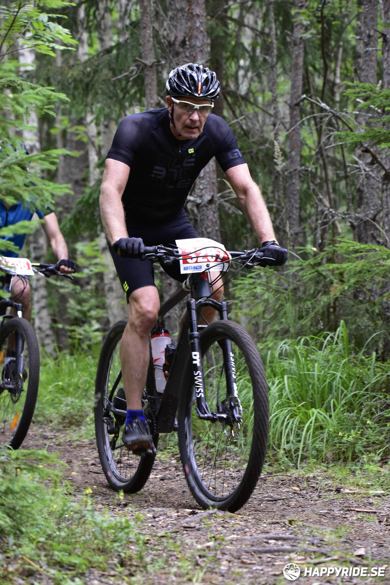 Bild från Engelbrektsturen 2019